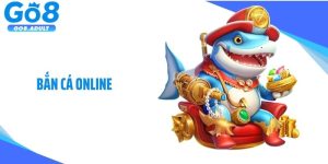 Bắn Cá Online: Sảnh Game Đổi Thưởng Đại Dương Đỉnh Cao 