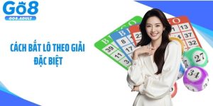 Cách Bắt Lô Theo Giải Đặc Biệt: Bí Kíp Soi Cầu Chuẩn Xác