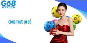Công Thức Lô Đề: Bí Quyết Soi Cầu Chuẩn Xác Tại Trang Cược