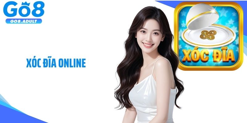 Xóc Đĩa Online: Bí Quyết Tham Gia Cá Cược Luôn Thắng Lớn